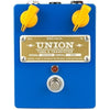 UNION TUBE & TRANSISTOR Crackle Pedals and FX Union Tube & Transistor 