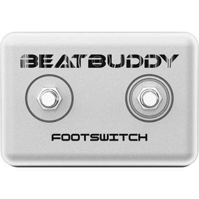 BEAT BUDDY Footswitch Pedals and FX Beat Buddy