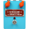 UNION TUBE & TRANSISTOR POP Pedals and FX Union Tube & Transistor 