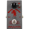 ANALOG MAN Beano Boost w/ Power Jack Pedals and FX Analog Man