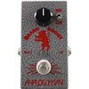 ANALOG MAN Beano Boost w/ Power Jack Pedals and FX Analog Man 