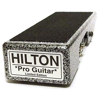 JHS Little Black Amp Box | Deluxe Guitars