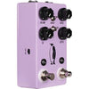 JHS Emperor V2 Pedals and FX JHS Pedals