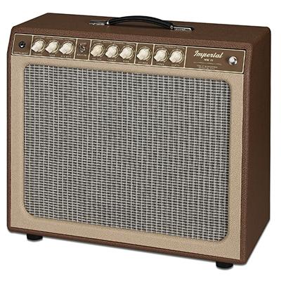 TONE KING Imperial MKII Combo - Brown/Beige Amplifiers Tone King 