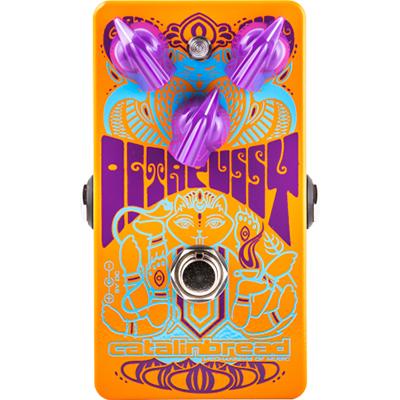 CATALINBREAD Octapussy Pedals and FX Catalinbread 