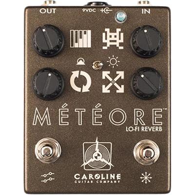 CAROLINE Meteore Reverb