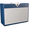 DIVIDED BY 13 2x12F Cabinet - Navy/Egg - G12M Amplifiers Divided By 13 