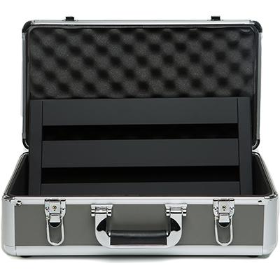 PEDALTRAIN Metro 16 Hard Case Accessories Pedaltrain 