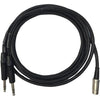 RJM MUSIC TECHNOLOGY 10ft Amp Cable - 2 x 1/4inch Interface Cable Accessories RJM Music Technology