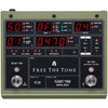 FREE THE TONE Flight Time FT-2Y Pedals and FX Free The Tone 