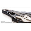 MONO Bass Guitar Case Black (In-Store Only) Accessories Mono Cases