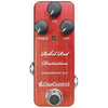 ONE CONTROL Rebel Red Distortion Pedals and FX One Control