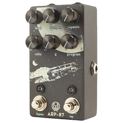 WALRUS AUDIO ARP-87 Delay Pedals and FX Walrus Audio