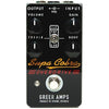 GREER AMPS Supa Cobra Overdrive Pedals and FX Greer Amps