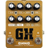 OKKO FX Diablo Gregor Hilden Signature Pedals and FX Okko FX