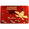 MOLTEN VOLTAGE Master Control MV-58 Pedals and FX Molten Voltage 
