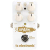 TC ELECTRONIC Spark Booster Pedals and FX TC Electronic