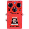 PROVIDENCE ROD-1 Red Rock OD Pedals and FX Providence