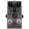 ANALOG MAN Mini Bi-Comp Pedals and FX Analog Man