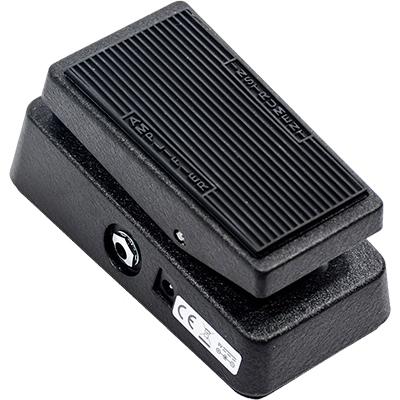 DUNLOP Crybaby Mini Wah Pedals and FX Dunlop 