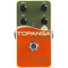 CATALINBREAD Topanga Pedals and FX Catalinbread