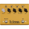 BOGNER PEDALS La Grange Pedals and FX Bogner