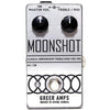 GREER AMPS Moonshot Pedals and FX Greer Amps