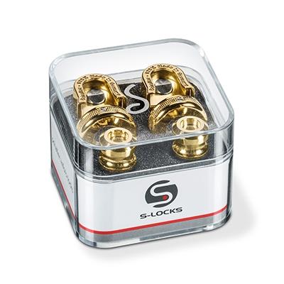 SCHALLER S-Locks GOLD Accessories Schaller 