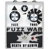 DEATH BY AUDIO Fuzz War Pedals and FX Death By Audio 