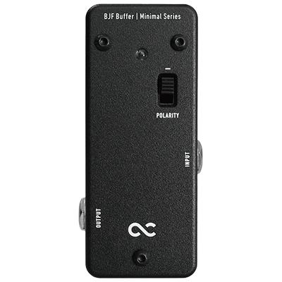 ONE CONTROL Minimal Series BJF Buffer
