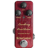 ONE CONTROL Cranberry Overdrive Pedals and FX One Control 