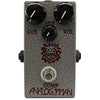 ANALOG MAN Small CompROSSor w/ Mix Knob Pedals and FX Analog Man