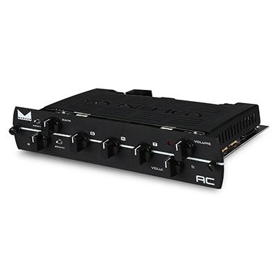 SYNERGY AMPS Morgan AC Preamp Module