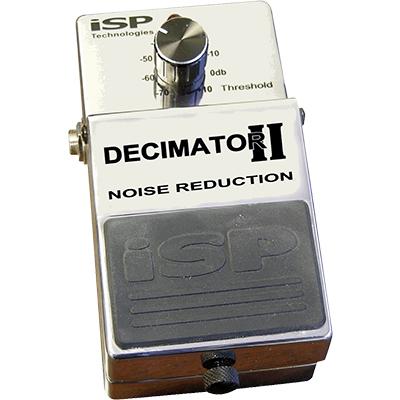 ISP Decimator II