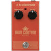 TC ELECTRONIC Iron Curtain Noise Gate Pedals and FX TC Electronic 