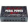VOODOO LAB Pedal Power 2 + Pedals and FX Voodoo Lab 