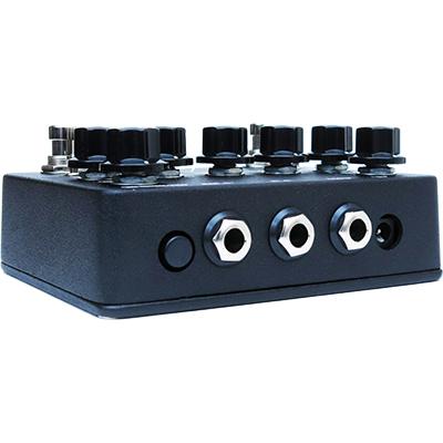 KEELEY Dark Side Pedals and FX Keeley Electronics