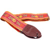 SOULDIER STRAPS Vintage 2" - Tuscan Rose Accessories Souldier Straps 