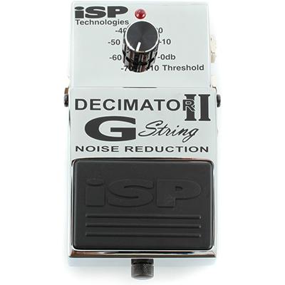 ISP Decimator II G-String