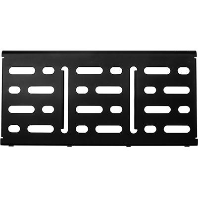 MONO PFX PEDALBOARD LARGE BLACK Accessories Mono Cases