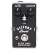GREER AMPS Victory Boost Pedals and FX Greer Amps