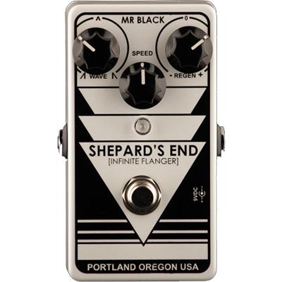 MR BLACK Shepards End