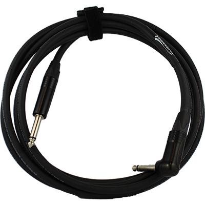 BEST-TRONICS Instrument Cable 15ft Straight to Right Angle Accessories Bestronics