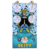 GREENHOUSE Deity Reverb Pedals and FX Greenhouse Effects 