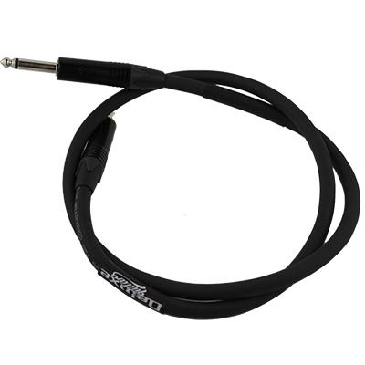 BEST-TRONICS Speaker Cable 5ft Straight to Straight Accessories Bestronics