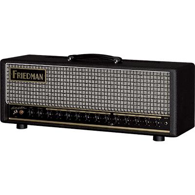 FRIEDMAN Butterslax 100w Head Amplifiers Friedman Amplification