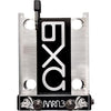 EVENTIDE OX9 H9 Aux Switch Pedals and FX Eventide