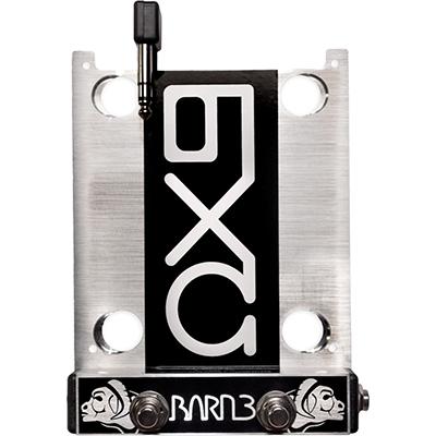 EVENTIDE OX9 H9 Aux Switch Pedals and FX Eventide 