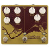 EARTHQUAKER DEVICES Hoof Reaper Pedals and FX Earthquaker Devices 