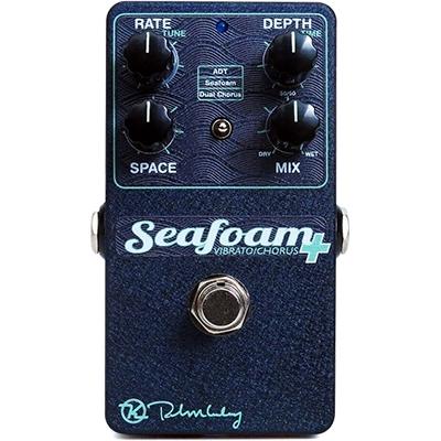 KEELEY Seafoam Plus Chorus